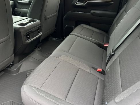 New 2026 Chevrolet Silverado 1500 RST image 10