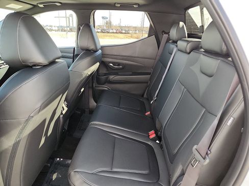 New 2026 Hyundai Santa Cruz SEL image 9