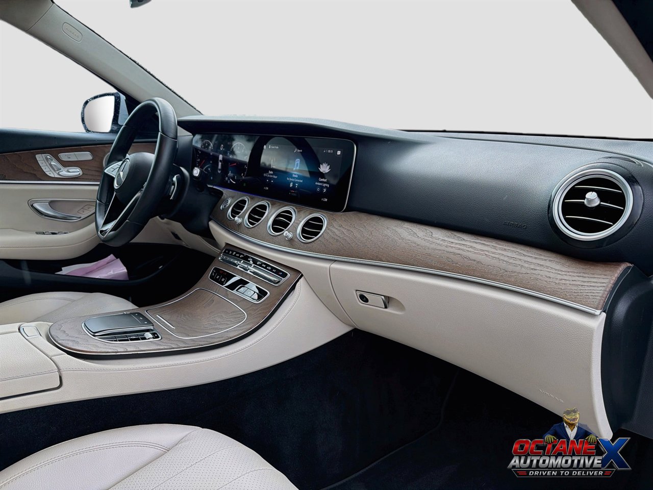 Used 2022 Mercedes-Benz E 350 Sedan image 29