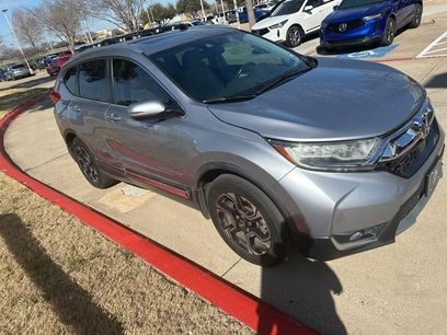 Used 2019 Honda CR-V Touring