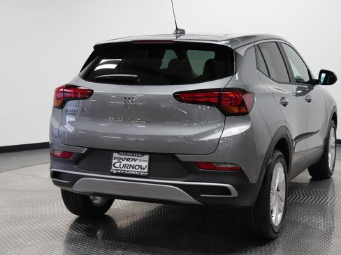 New 2026 Buick Encore GX Preferred w/ Comfort Package image 8