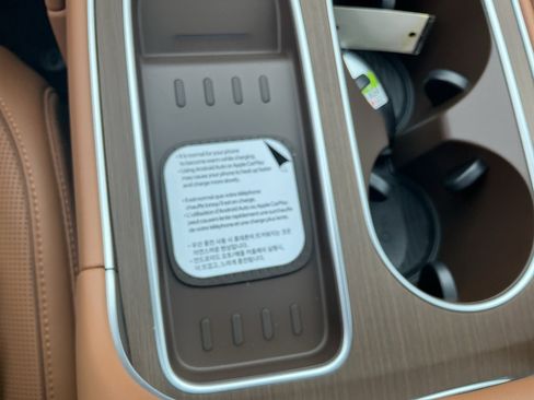 New 2026 Hyundai Palisade Calligraphy image 21