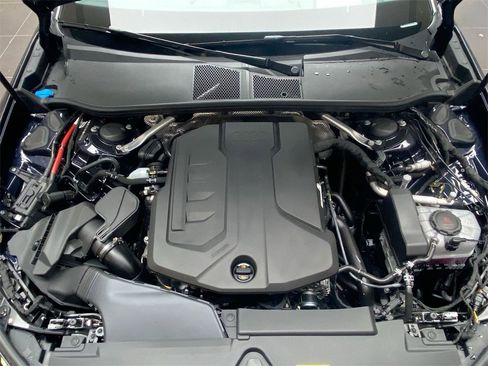 New 2025 Audi A5 2.0T Premium Plus image 28