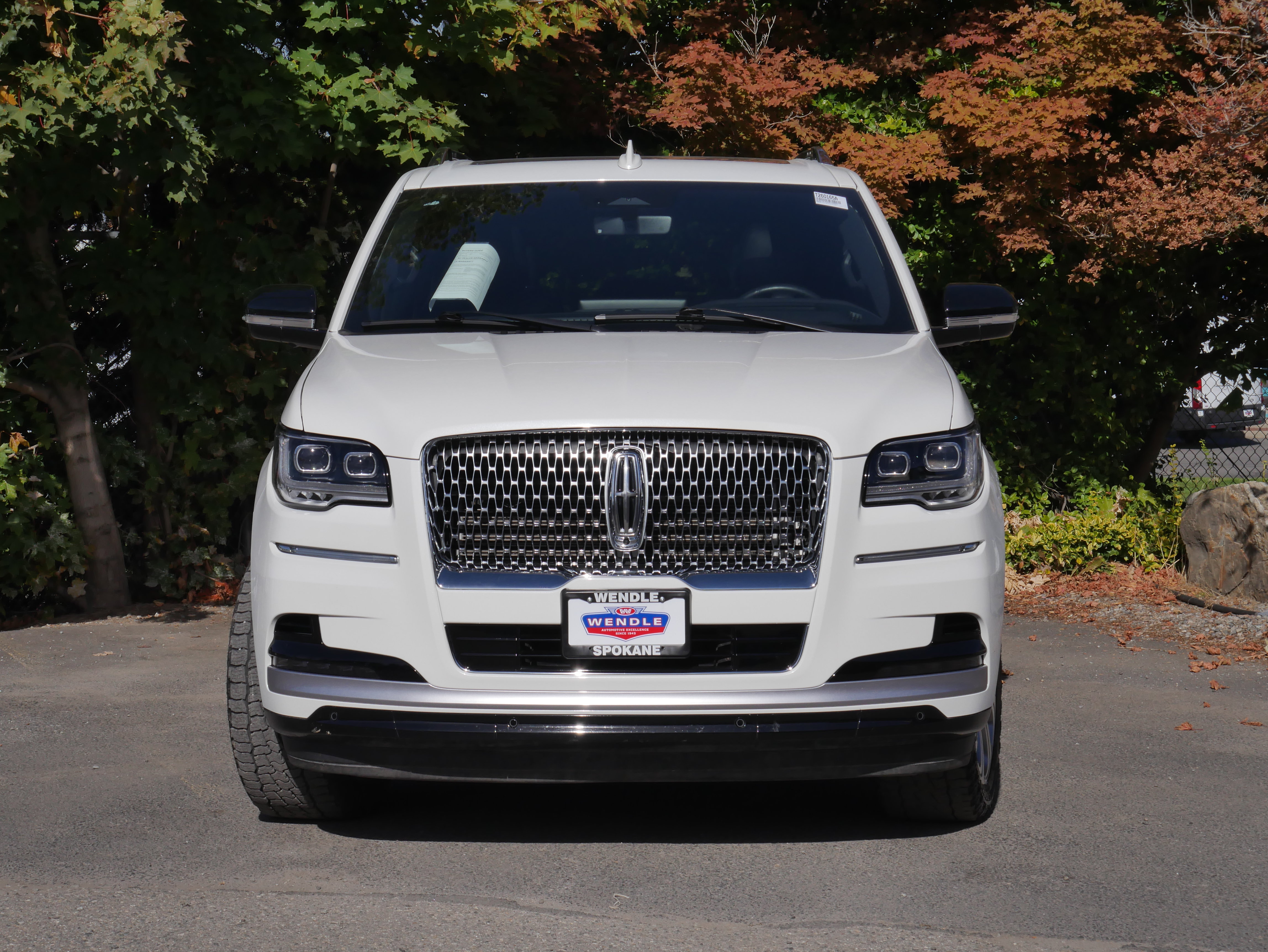 Used 2023 Lincoln Navigator Reserve w/ Equipment Group 201A AWD/4WD image 38