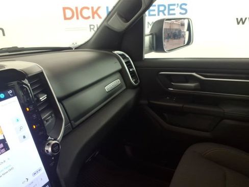 Used 2023 RAM 1500 Big Horn AWD/4WD image 26