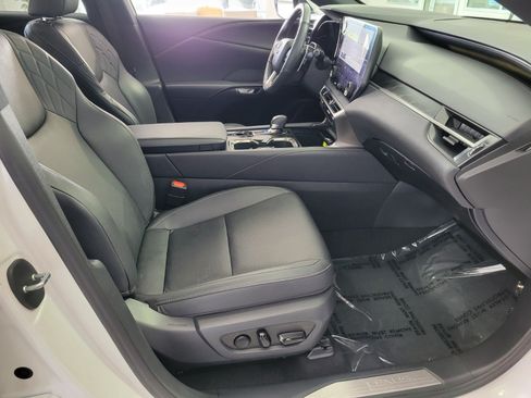 Certified 2023 Lexus RX 350 Premium FWD image 16
