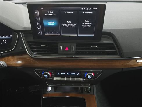 Certified 2023 Audi Q5 2.0T Premium Plus w/ Premium Plus Package image 20