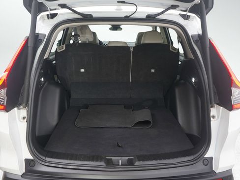 Used 2023 Honda CR-V EX-L image 9