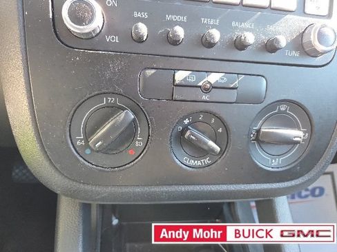 Used 2007 Volkswagen Jetta 2.0T FWD image 34