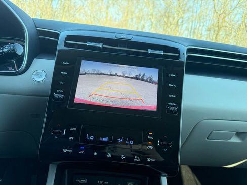Used 2024 Hyundai Tucson SEL image 21