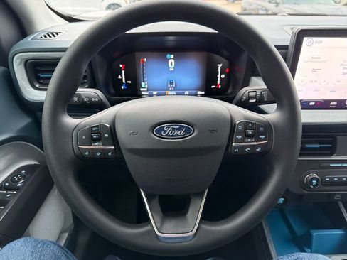 New 2026 Ford Maverick XLT image 14