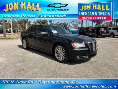 Used 2013 Chrysler 300 C