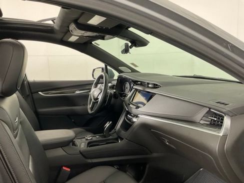 Used 2026 Cadillac XT5 Sportv w/ LPO, Floor Liner Package AWD/4WD image 27