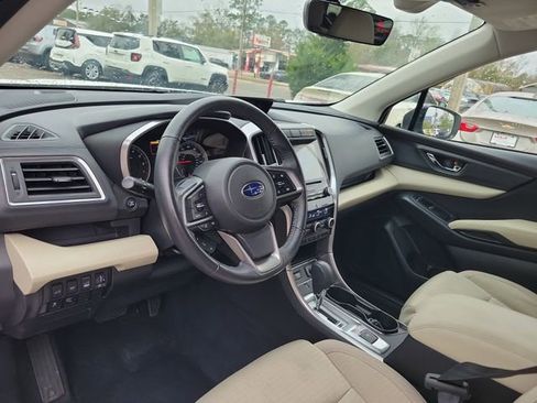 Used 2021 Subaru Ascent Premium w/ Convenience Package AWD/4WD image 14