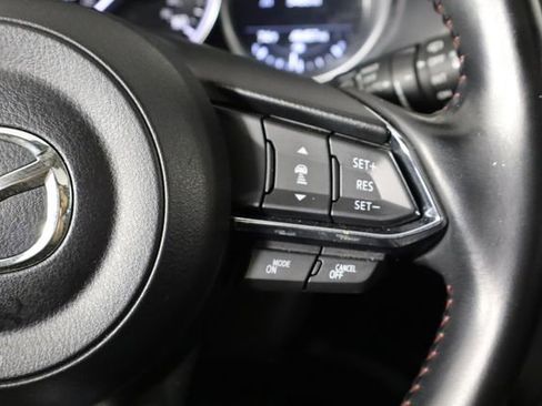 Used 2022 MAZDA CX-5 Carbon Edition AWD/4WD image 37