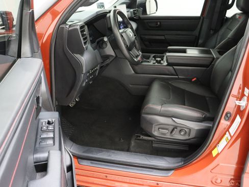 Used 2024 Toyota Tundra TRD Pro AWD/4WD image 15