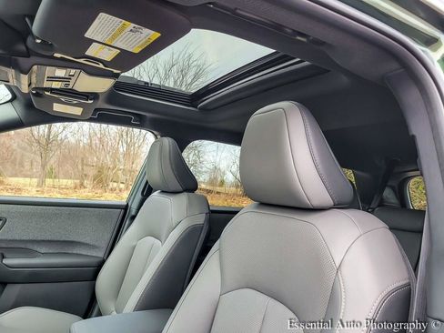 New 2026 Subaru Outback Limited AWD/4WD image 10