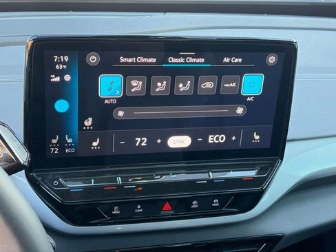 Used 2023 Volkswagen ID.4 Pro S image 18