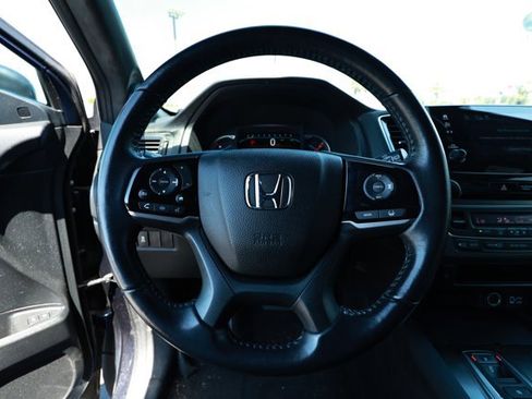 Used 2021 Honda Passport EX-L image 11