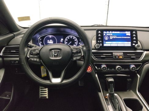 Used 2021 Honda Accord Sport image 22