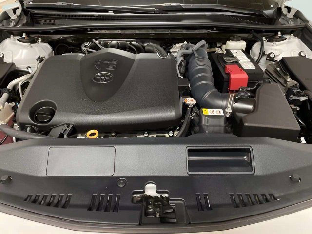 Used 2022 Toyota Camry XSE w/ Driver Assist Package FWD image 10
