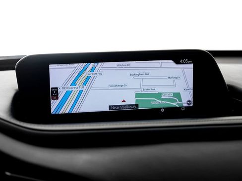 Used 2020 MAZDA CX-30 AWD w/ Select Package image 18