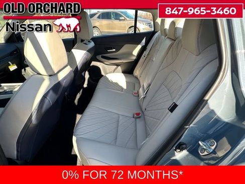 New 2026 Nissan Sentra SL image 12