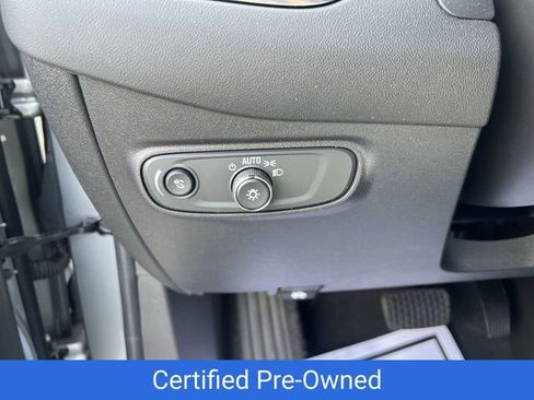 Certified 2024 Chevrolet Equinox LS w/ LS Convenience Package FWD image 23