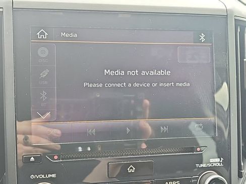 Used 2023 Subaru Forester Sport AWD/4WD image 14
