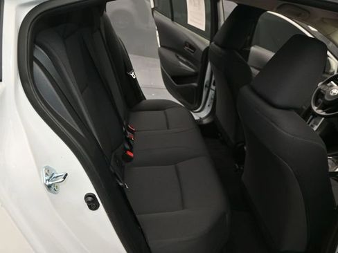 Used 2025 Toyota Corolla LE image 14