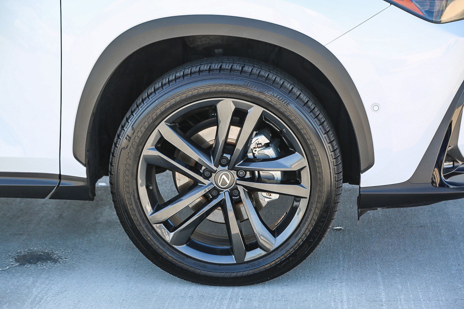 Used 2026 Lexus NX 450h+ AWD w/ Accessory Package (Z2) image 10