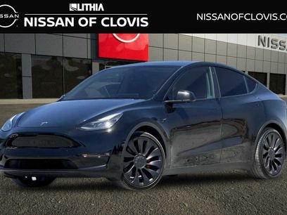 Used 2023 Tesla Model Y Performance