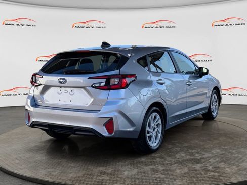 Used 2025 Subaru Impreza 2.0i w/ Popular Package #1A image 8