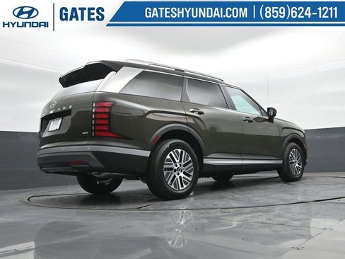 New 2026 Hyundai Palisade SEL image 42