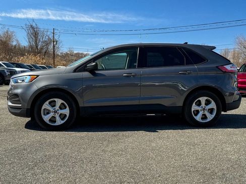 Used 2023 Ford Edge SE image 6