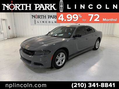 Used 2023 Dodge Charger SXT