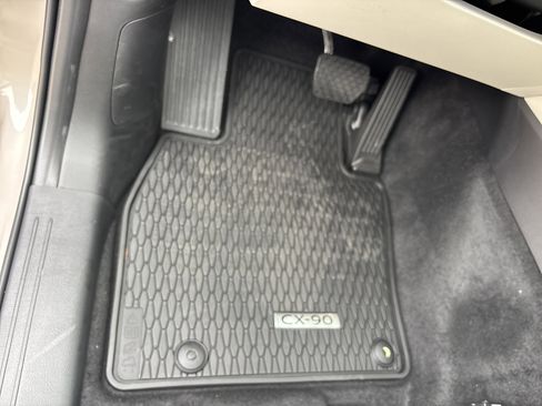 New 2026 MAZDA CX-90 3.3 Turbo S w/ Premium Plus image 30