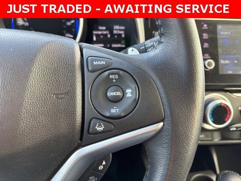 Used 2018 Honda Fit EX-L image 19