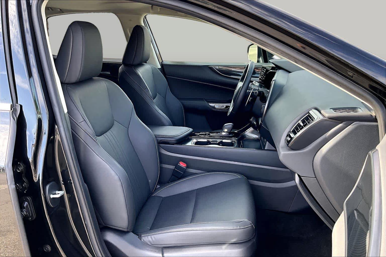 Used 2024 Lexus NX 250 AWD w/ Cold Area Package image 8