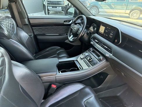 Used 2020 Hyundai Palisade Limited image 29
