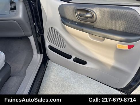 Used 2002 Ford F150 Lightning image 99