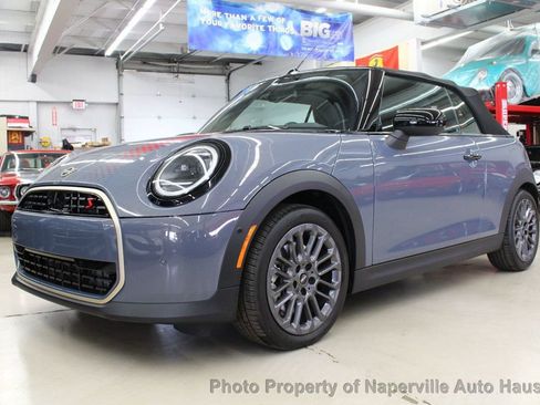 Used 2026 MINI Cooper S FWD image 57