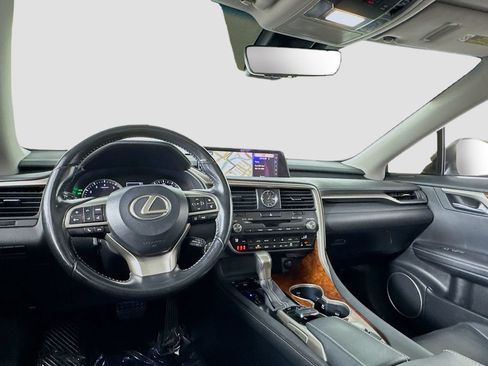 Used 2017 Lexus RX 350 AWD w/ Premium Package image 14