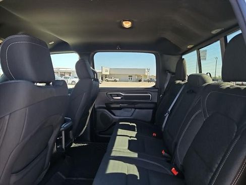 New 2026 RAM 1500 Big Horn RWD image 48