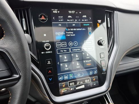 Certified 2025 Subaru Outback Wilderness image 18