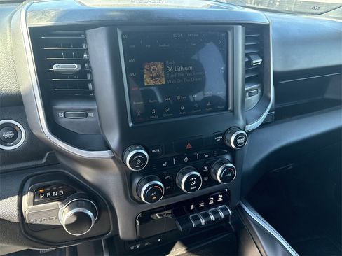 Used 2019 RAM 1500 Big Horn image 20