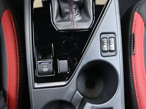 New 2026 Subaru Impreza RS image 35