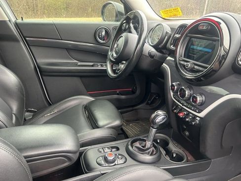 Used 2019 MINI Cooper Countryman S image 11
