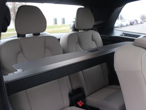 New 2026 Volvo XC90 B6 Plus w/ Protection Package AWD/4WD image 49