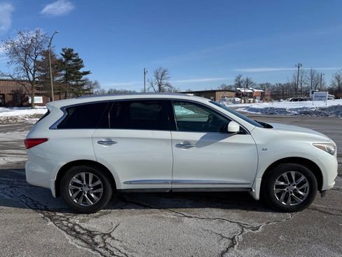 Used 2015 INFINITI QX60 Base AWD 4dr SUV image 5